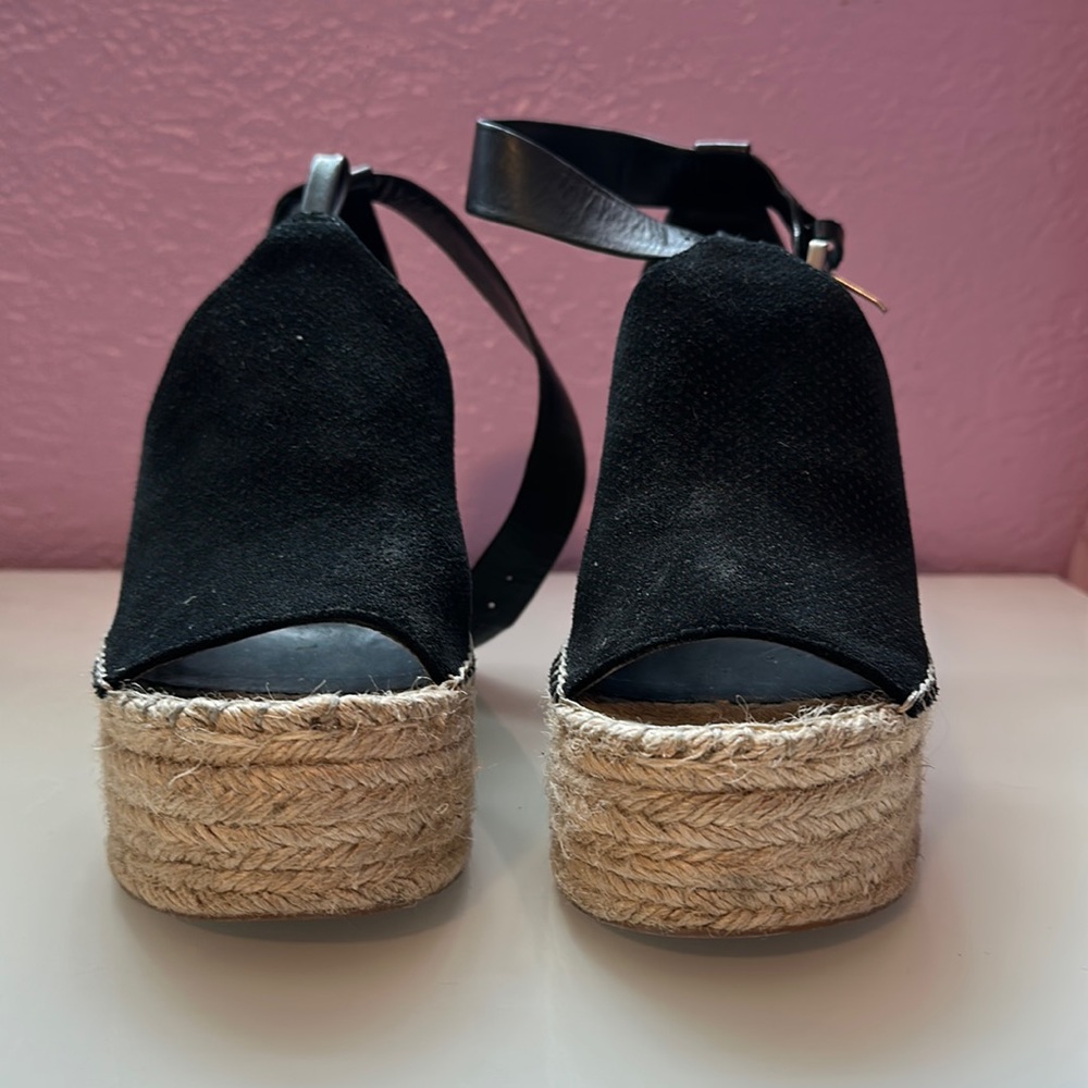 Marc Fischer heels